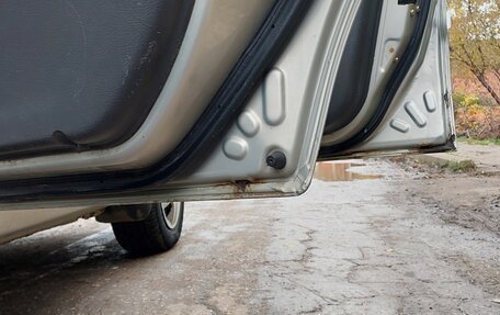 Chevrolet Lanos I, 2006 год, 299 000 рублей, 10 фотография