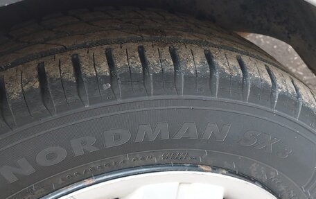 Chevrolet Lanos I, 2006 год, 299 000 рублей, 12 фотография