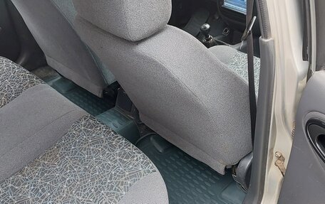 Chevrolet Lanos I, 2006 год, 299 000 рублей, 14 фотография