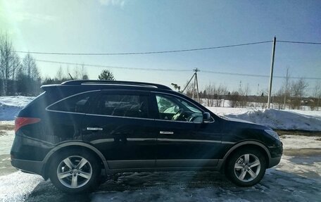 Hyundai ix55, 2013 год, 1 450 000 рублей, 5 фотография