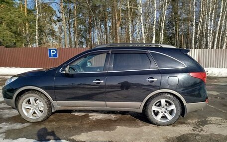 Hyundai ix55, 2013 год, 1 450 000 рублей, 4 фотография