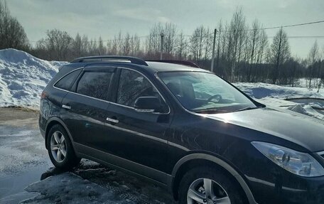 Hyundai ix55, 2013 год, 1 450 000 рублей, 3 фотография