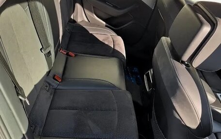 Audi A6, 2015 год, 2 200 000 рублей, 6 фотография