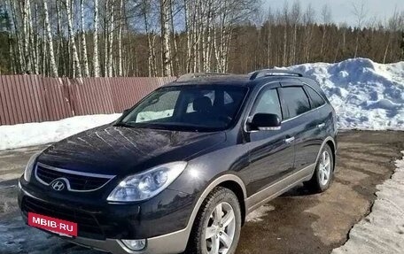 Hyundai ix55, 2013 год, 1 450 000 рублей, 2 фотография