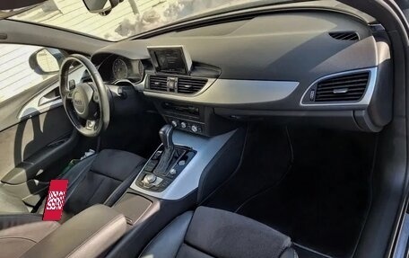 Audi A6, 2015 год, 2 200 000 рублей, 8 фотография