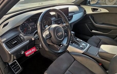 Audi A6, 2015 год, 2 200 000 рублей, 7 фотография