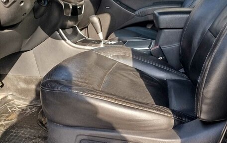 Hyundai ix55, 2013 год, 1 450 000 рублей, 10 фотография