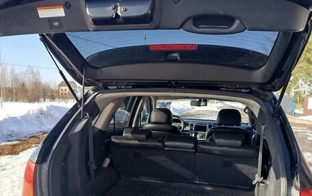 Hyundai ix55, 2013 год, 1 450 000 рублей, 11 фотография