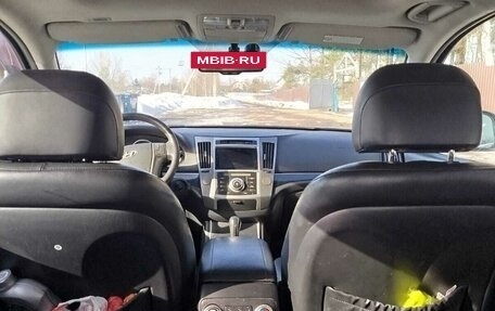 Hyundai ix55, 2013 год, 1 450 000 рублей, 7 фотография