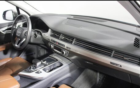 Audi Q7, 2015 год, 4 150 000 рублей, 6 фотография