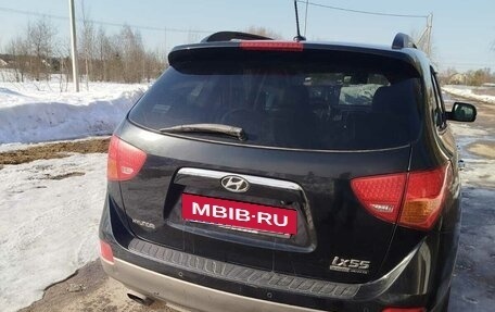 Hyundai ix55, 2013 год, 1 450 000 рублей, 9 фотография