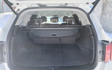 KIA Sorento IV, 2021 год, 3 950 000 рублей, 6 фотография