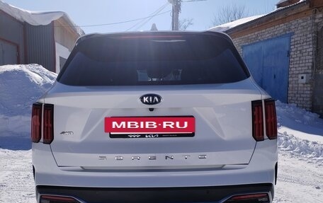 KIA Sorento IV, 2021 год, 3 950 000 рублей, 4 фотография