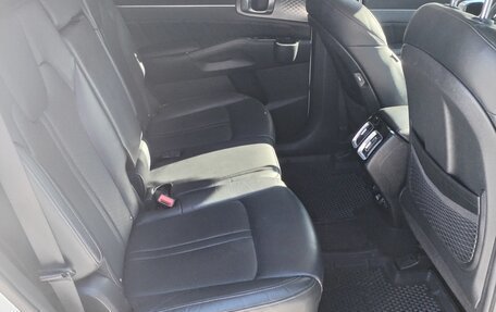 KIA Sorento IV, 2021 год, 3 950 000 рублей, 10 фотография