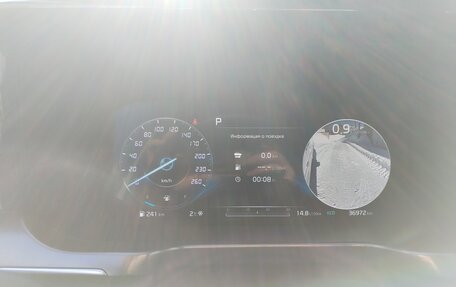 KIA Sorento IV, 2021 год, 3 950 000 рублей, 19 фотография