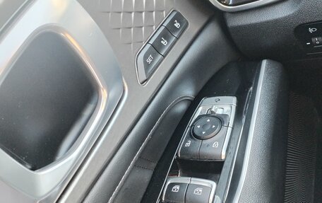 KIA Sorento IV, 2021 год, 3 950 000 рублей, 21 фотография