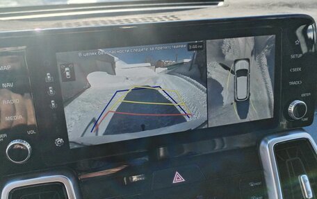 KIA Sorento IV, 2021 год, 3 950 000 рублей, 17 фотография