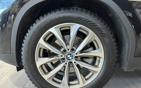 BMW X4, 2020 год, 4 199 000 рублей, 9 фотография