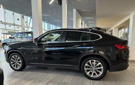 BMW X4, 2020 год, 4 199 000 рублей, 5 фотография