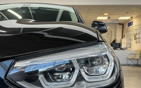 BMW X4, 2020 год, 4 199 000 рублей, 10 фотография