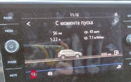 Volkswagen Tiguan II, 2019 год, 2 450 000 рублей, 4 фотография