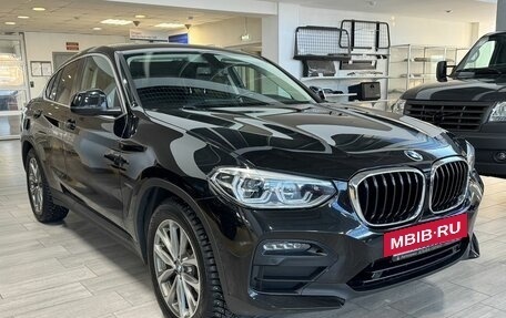 BMW X4, 2020 год, 4 199 000 рублей, 3 фотография