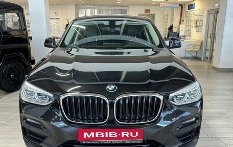 BMW X4, 2020 год, 4 199 000 рублей, 7 фотография