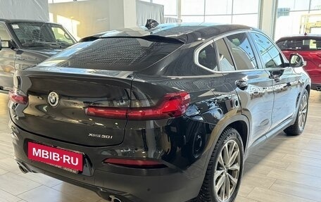 BMW X4, 2020 год, 4 199 000 рублей, 2 фотография