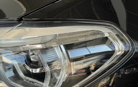 BMW X4, 2020 год, 4 199 000 рублей, 11 фотография