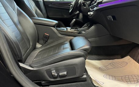 BMW X4, 2020 год, 4 199 000 рублей, 18 фотография