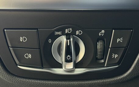 BMW X4, 2020 год, 4 199 000 рублей, 25 фотография