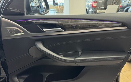 BMW X4, 2020 год, 4 199 000 рублей, 16 фотография