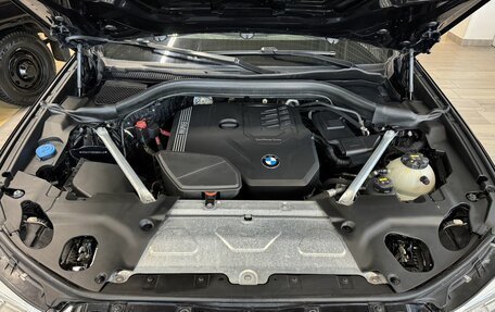 BMW X4, 2020 год, 4 199 000 рублей, 15 фотография