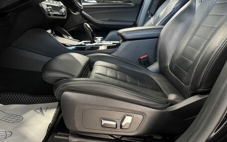 BMW X4, 2020 год, 4 199 000 рублей, 20 фотография