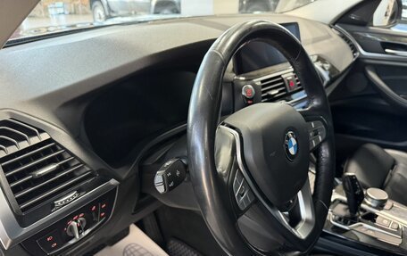 BMW X4, 2020 год, 4 199 000 рублей, 24 фотография