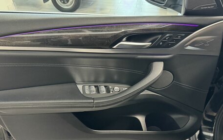 BMW X4, 2020 год, 4 199 000 рублей, 23 фотография