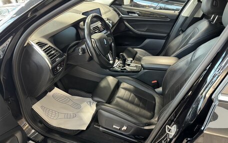 BMW X4, 2020 год, 4 199 000 рублей, 21 фотография