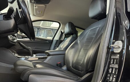 BMW X4, 2020 год, 4 199 000 рублей, 26 фотография