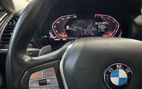 BMW X4, 2020 год, 4 199 000 рублей, 30 фотография