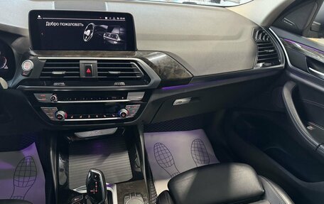 BMW X4, 2020 год, 4 199 000 рублей, 27 фотография