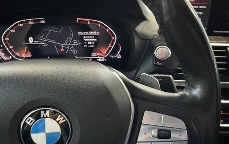 BMW X4, 2020 год, 4 199 000 рублей, 31 фотография