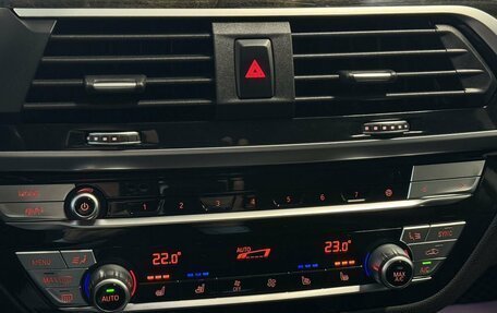 BMW X4, 2020 год, 4 199 000 рублей, 33 фотография