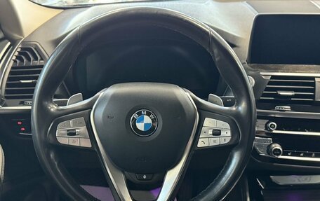 BMW X4, 2020 год, 4 199 000 рублей, 28 фотография