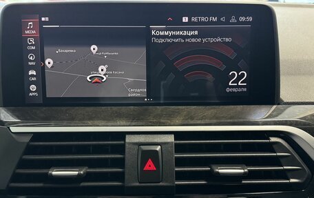 BMW X4, 2020 год, 4 199 000 рублей, 35 фотография