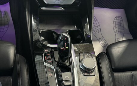 BMW X4, 2020 год, 4 199 000 рублей, 34 фотография