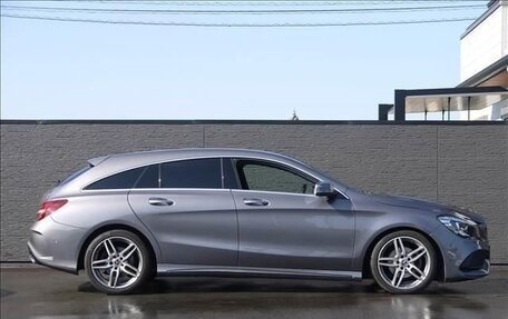 Mercedes-Benz CLA, 2018 год, 1 290 000 рублей, 3 фотография