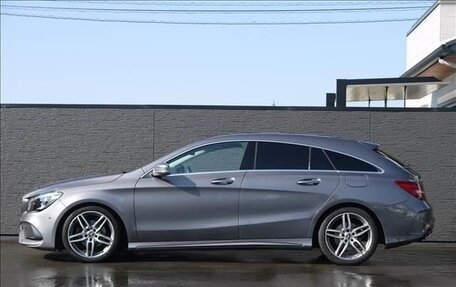 Mercedes-Benz CLA, 2018 год, 1 290 000 рублей, 4 фотография