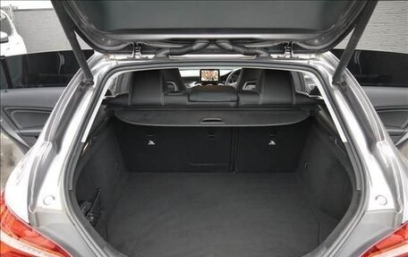 Mercedes-Benz CLA, 2018 год, 1 290 000 рублей, 18 фотография