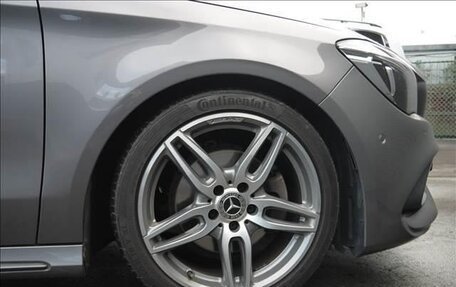 Mercedes-Benz CLA, 2018 год, 1 290 000 рублей, 5 фотография