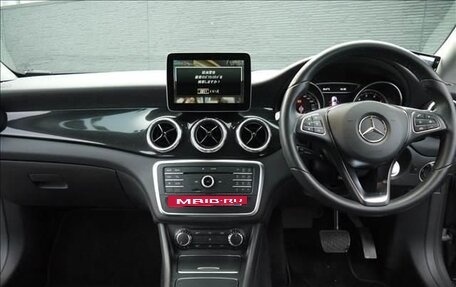 Mercedes-Benz CLA, 2018 год, 1 290 000 рублей, 8 фотография